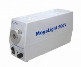 コールドライトMegaLight200V