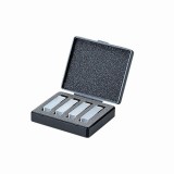 石英セルマッチングキット　T-1　4個組