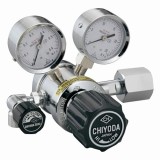 圧力調整器SRS-HS-GHSS-3