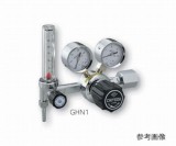精密圧力調整器GHN1-O2