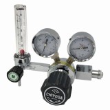 精密圧力調整器GHN1-Ar