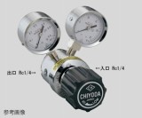 圧力調整器　GHSS-5H型