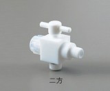 ハーフオネジコックAF-YK12-2方