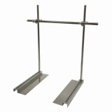 ヒータースタンドWB300　W500