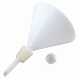 廃液用ロートHRHI