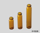 アズラボバイアル6027-V　蓋無　百本