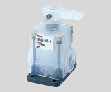 薬液用バルブLVH40L-04-C