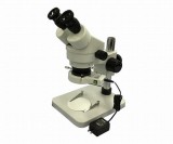 ズーム実体顕微鏡　SZM-B-LED