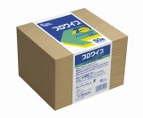 ソフトタフタオル未晒帯止め703356