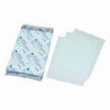 APクリーンペーパーSPA4　ブルー