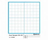 ダストサンプラー 黒色系異物用 100枚入 DS-20