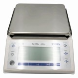 高精度電子天びん　ALE　15001