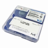 メンブレンフィルタAAWP02500百枚