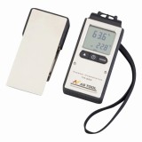 エクスポケット温湿度計TH-220校正付