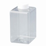 PET容器　正方型　400ml