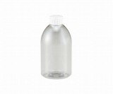 PET容器　ベル型　500ml