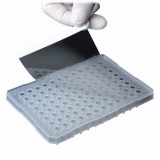 マイクロプレートシール　粘着式100枚入
