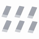 シランコートスライドグラスS8111百枚