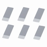 シランコートスライドグラスS8112百枚