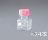 角型ボトル150mlケース　24個