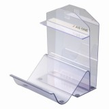 サンプル採取用バッグスタンドBG-SA