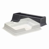 PCRチューブ　コンビボックスT327