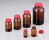 規格瓶SCC50K　茶　24本