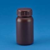 標準規格瓶 丸型広口(遮光) 160mL 1本