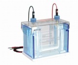 ミニスラブ電気泳動槽　WSE-1165