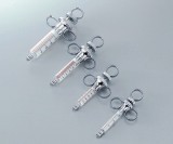 コントロール注射筒　20ml