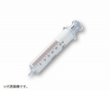 白硬注射筒ガラス先　200ml