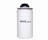液体窒素保存容器LAB10