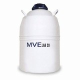 液体窒素保存容器LAB20