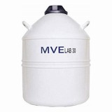 液体窒素保存容器LAB30