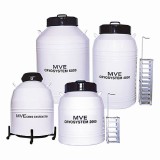保存容器CryoSystem4000