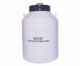 保存容器CryoSystem6000