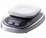 防水電子天秤HL-3000WP校正書付