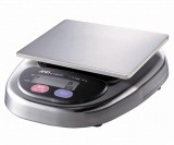 防水電子天秤HL3000LWP校正書付