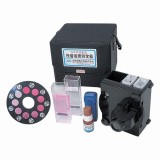 残留塩素測定器　DPD測定器