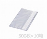 テストバッグエコフィルタ付　五千枚