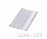 テストバッグソフトフィルタ付　五千枚