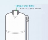 エアベントフィルター22.0091