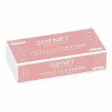 ソフネットハンドタオル200　36300