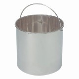 滅菌容器　φ360×300mm