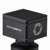 顕微鏡デジタルシステム Moticam S3