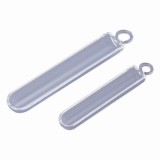 石英ボート4506-001　2ml