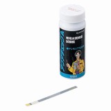 水質検査試験紙アクアチェックA　300本