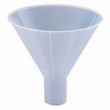 PP製粉末ロート　No.170