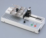 マイクロシリンジポンプ　MSPE-3