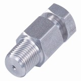 コンプレッションフィッティング　V0
